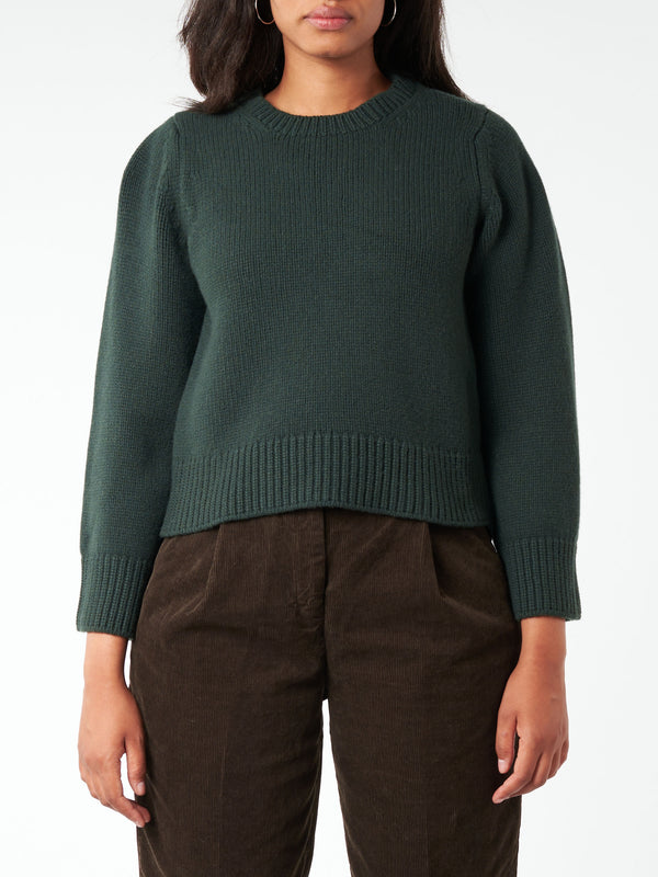 SHEA SLOUCH CREWNECK