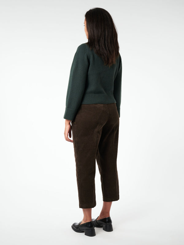 SHEA SLOUCH CREWNECK