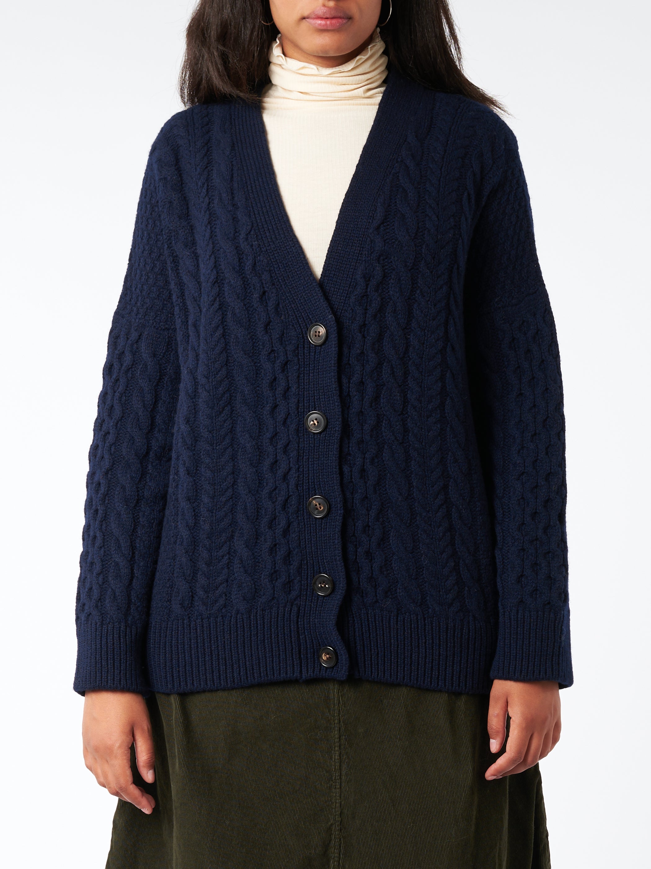 Lena Aran Cardigan