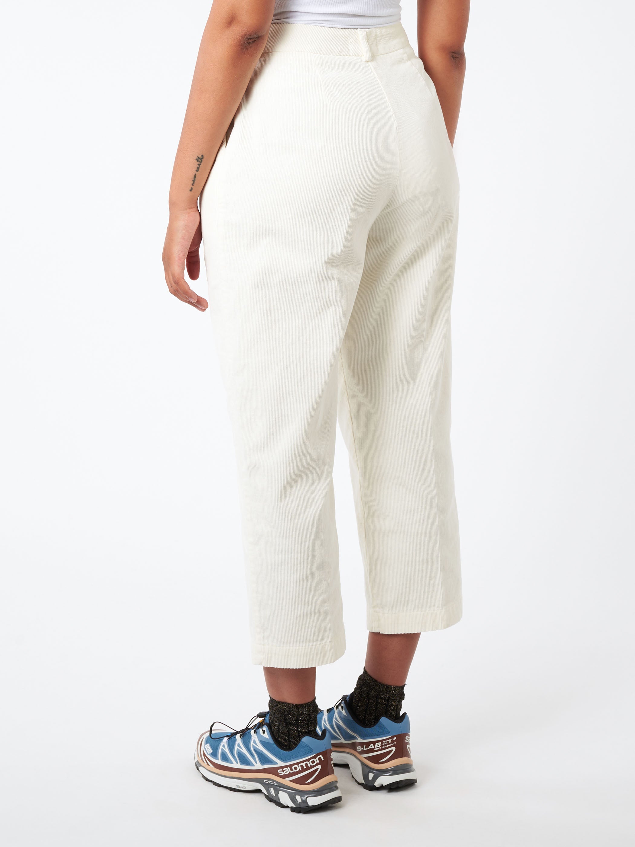 Market Trouser