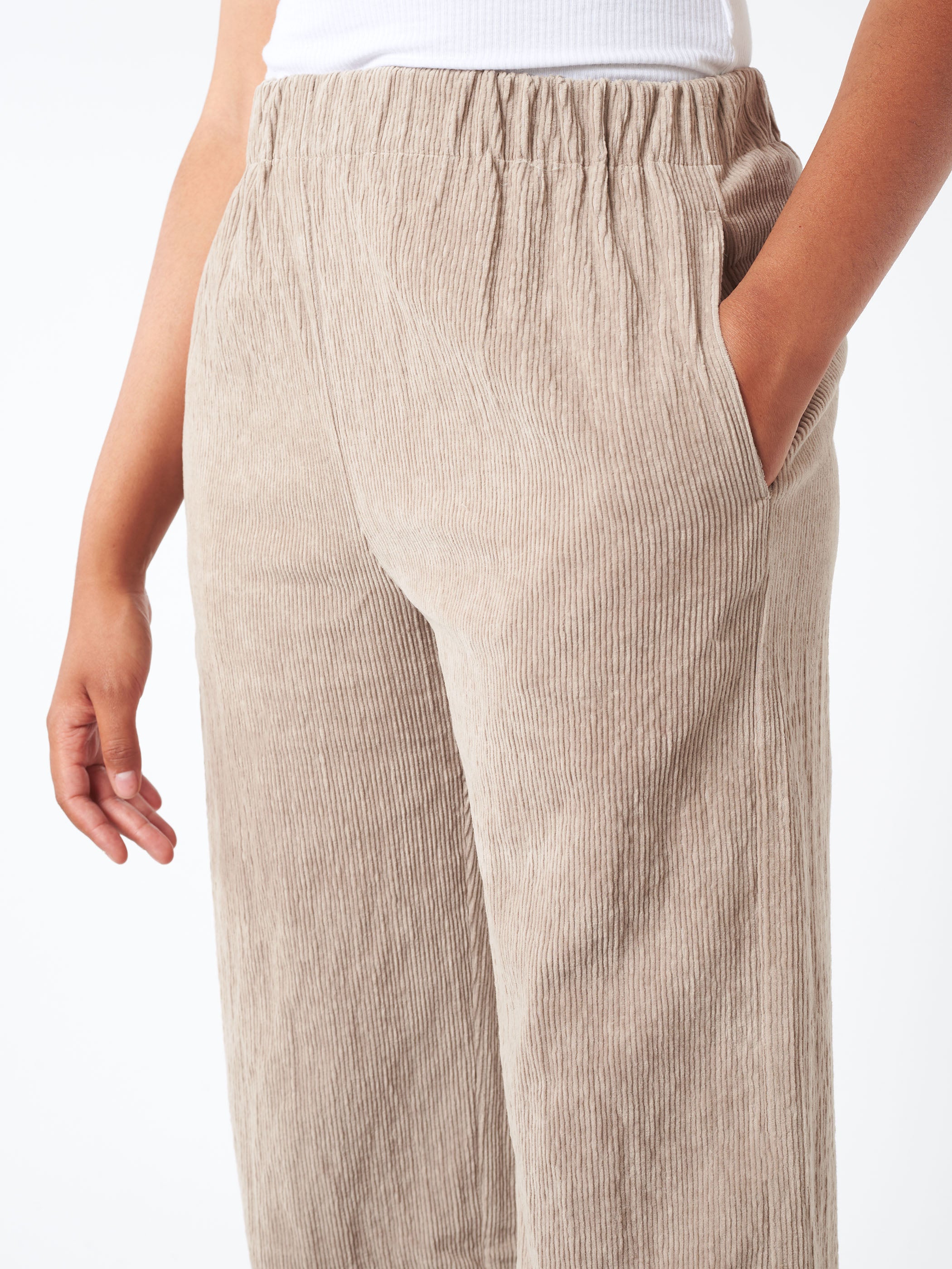 P1798 Trousers