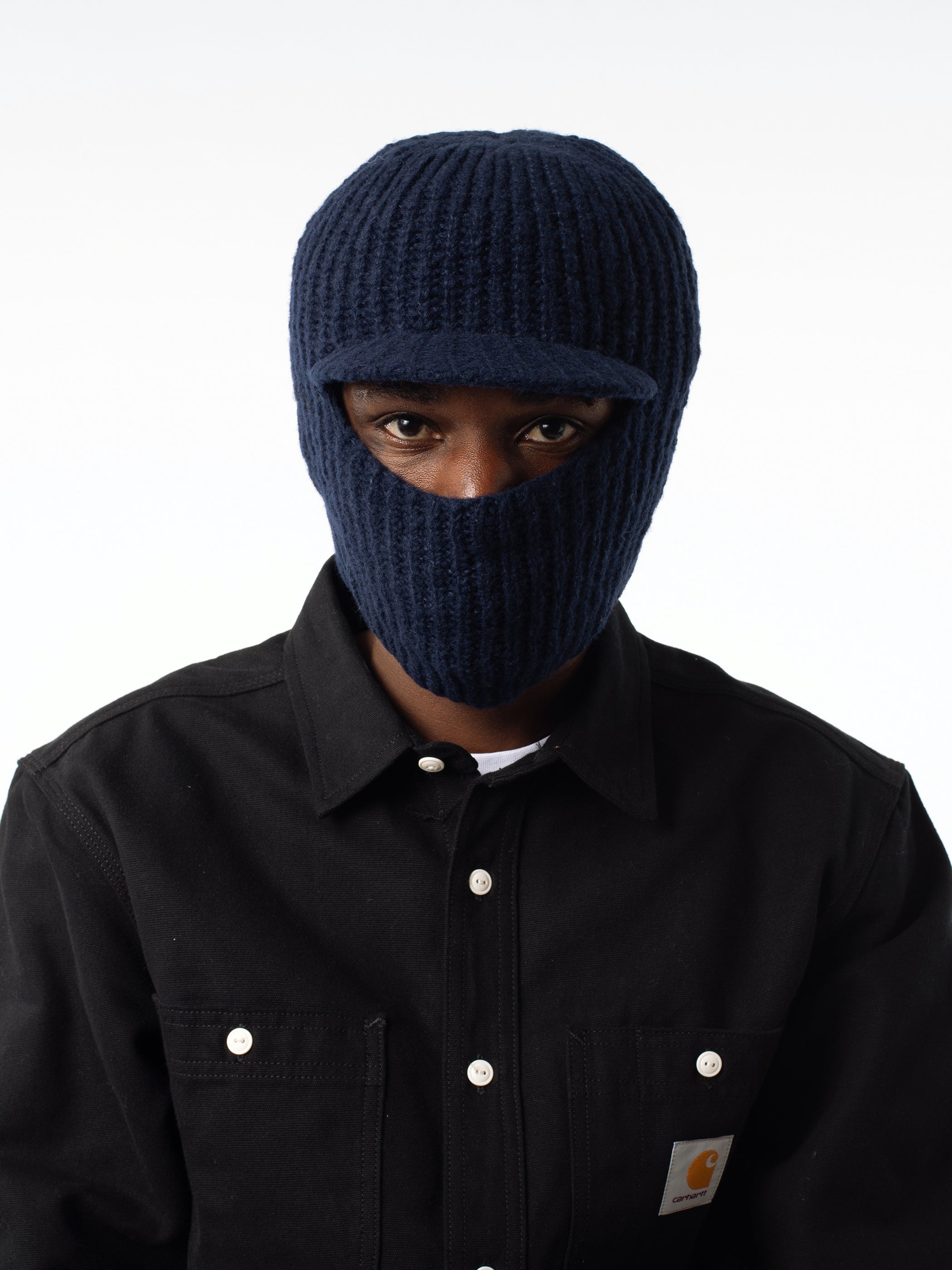 Jeep Balaclava