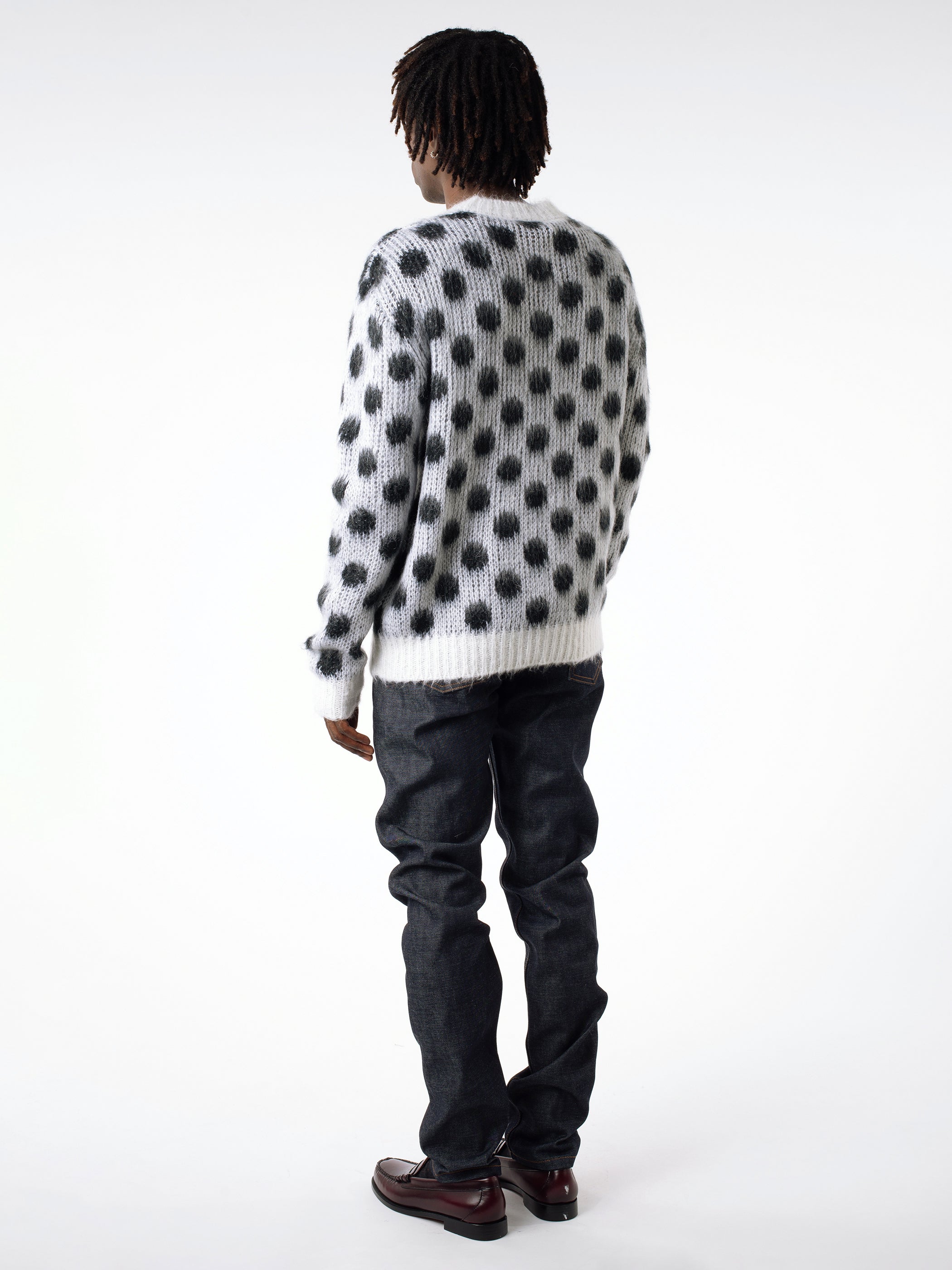 Roundneck Sweater