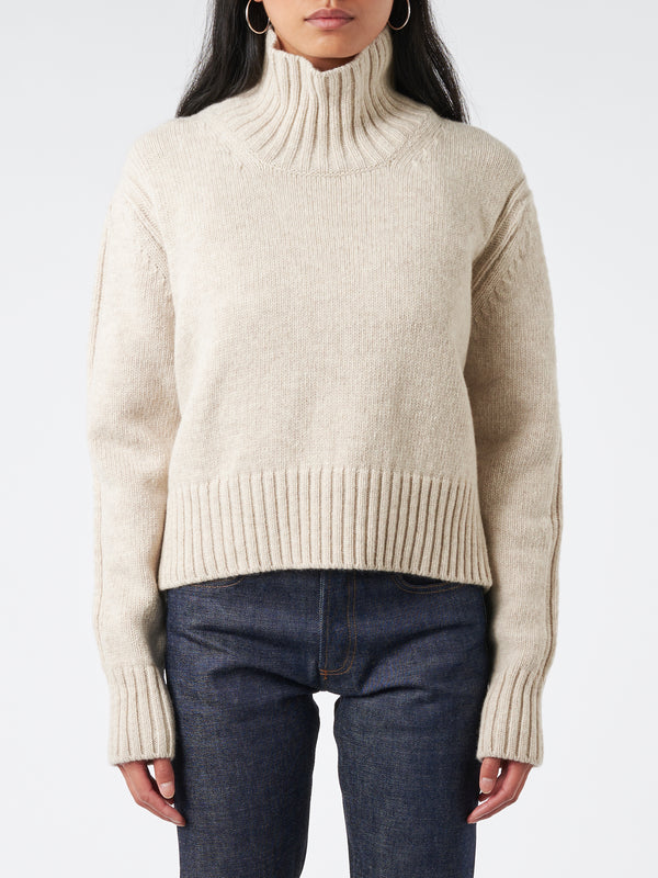 FINTRA LAMBSWOOL CROP