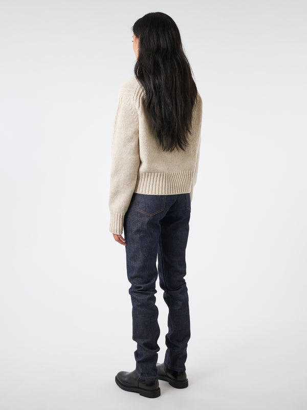 FINTRA LAMBSWOOL CROP