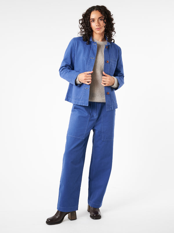 WORKWEAR TROUSERS