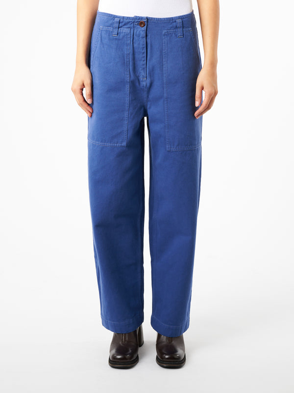 WORKWEAR TROUSERS