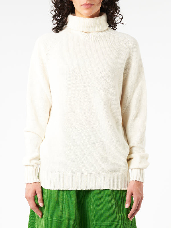 DOROTHY TURTLENECK