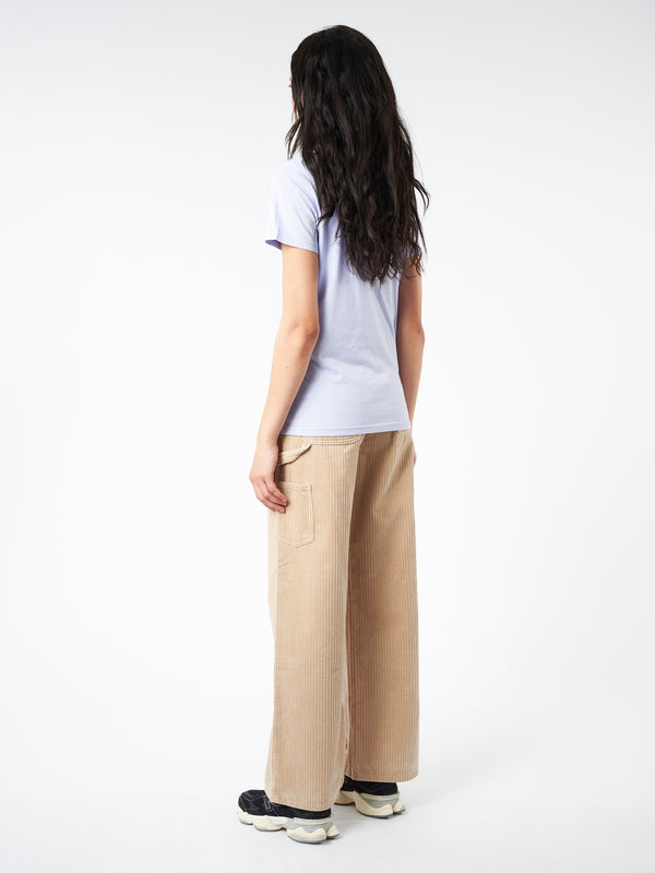 WOMEN LIGHT ORGANIC TEE