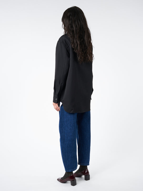 SANTOS OVERSHIRT