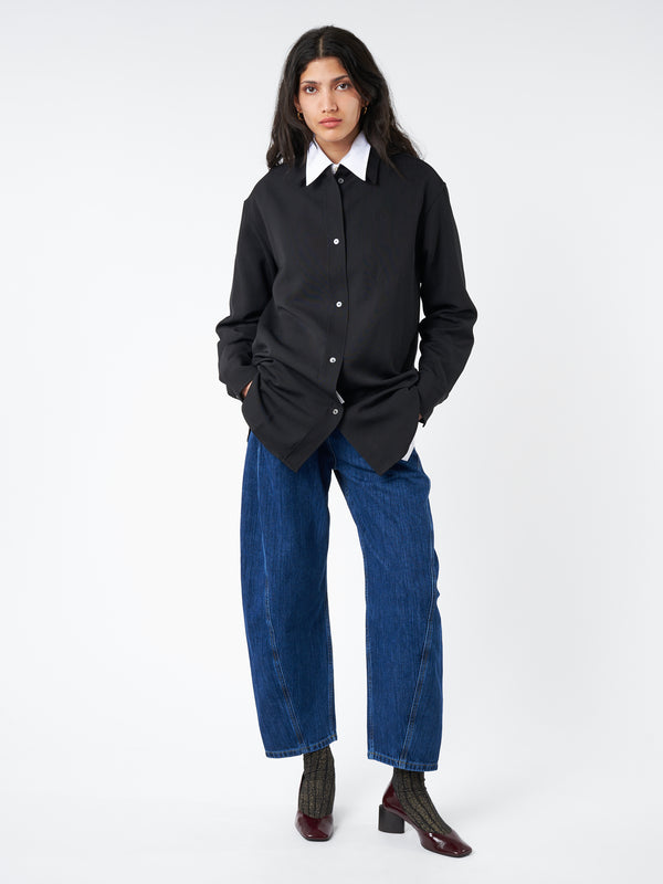SANTOS OVERSHIRT