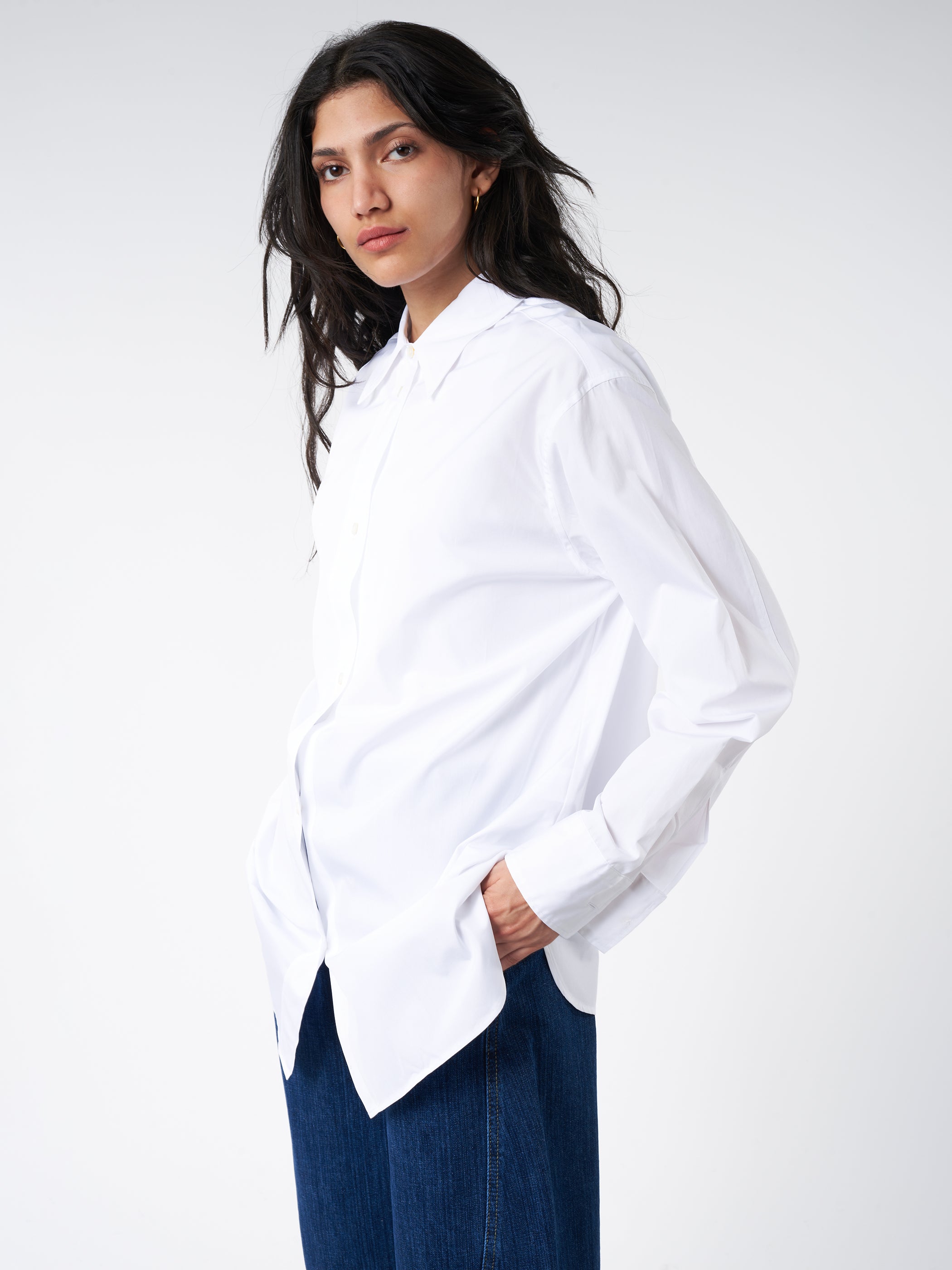 Santos Overshirt