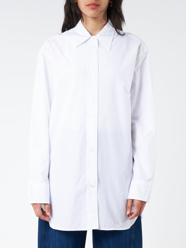 SANTOS OVERSHIRT