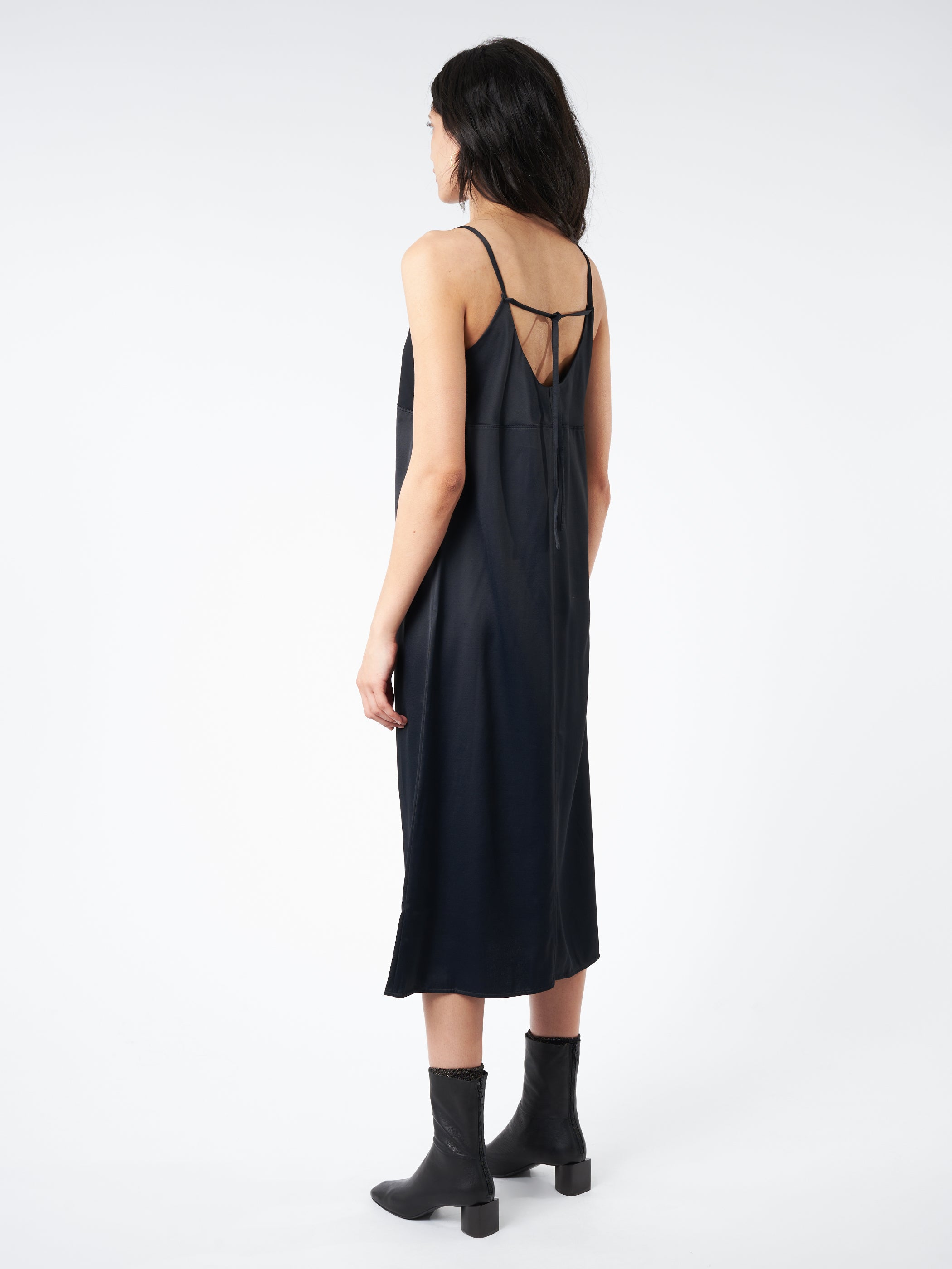 Malebo Slip Dress