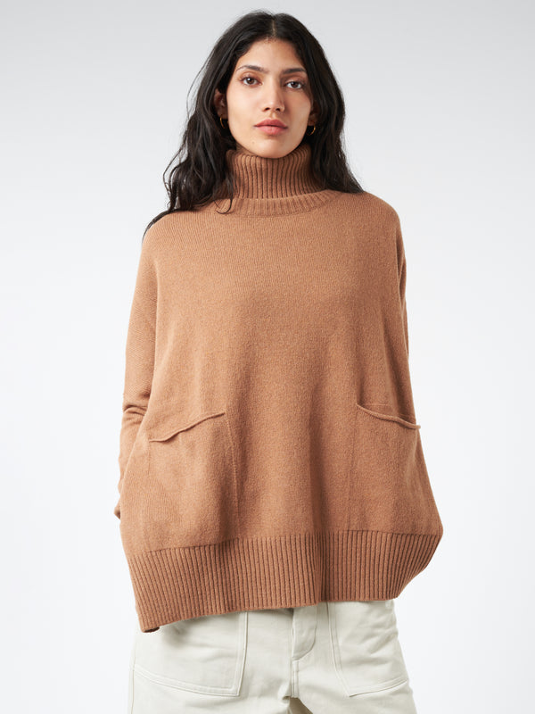 TURTLENECK