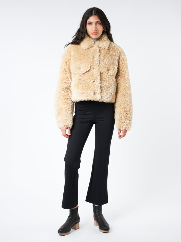 FAZIA JACKET