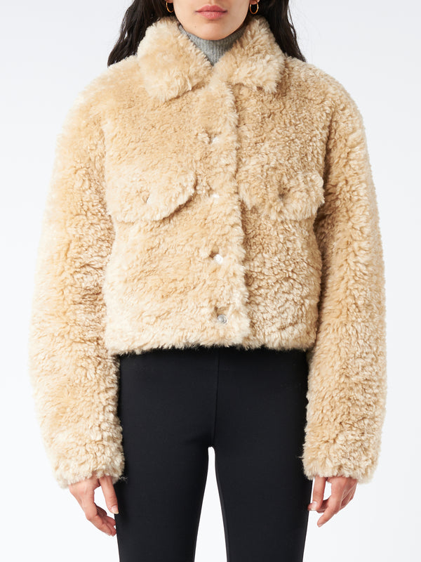 FAZIA JACKET