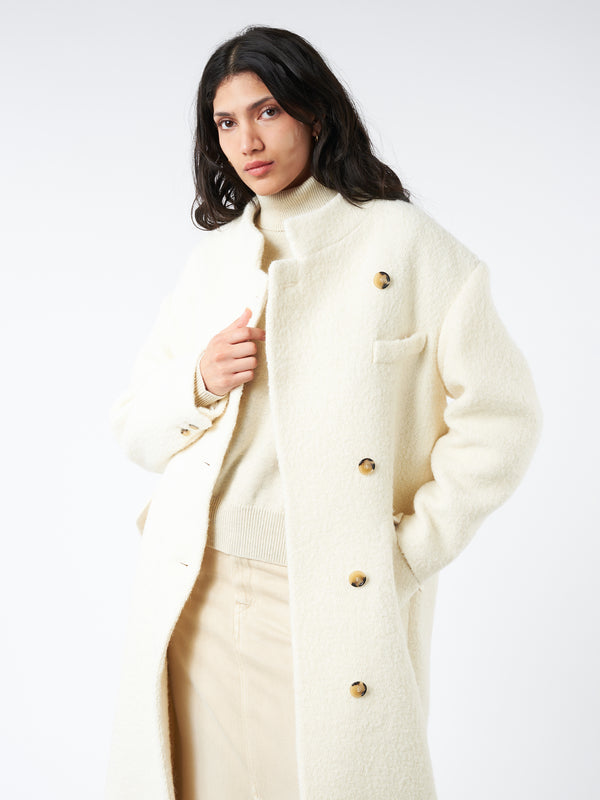 SABINE COAT