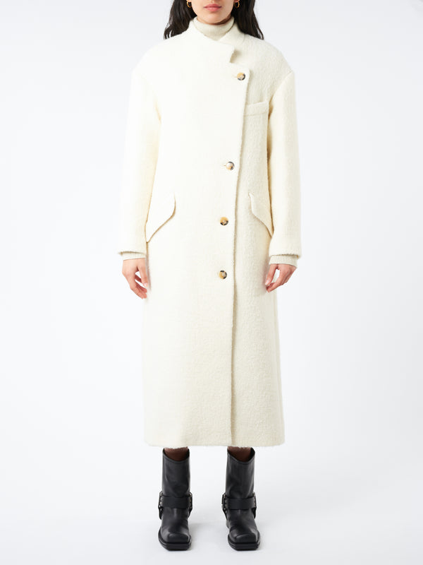 SABINE COAT