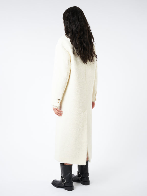 SABINE COAT