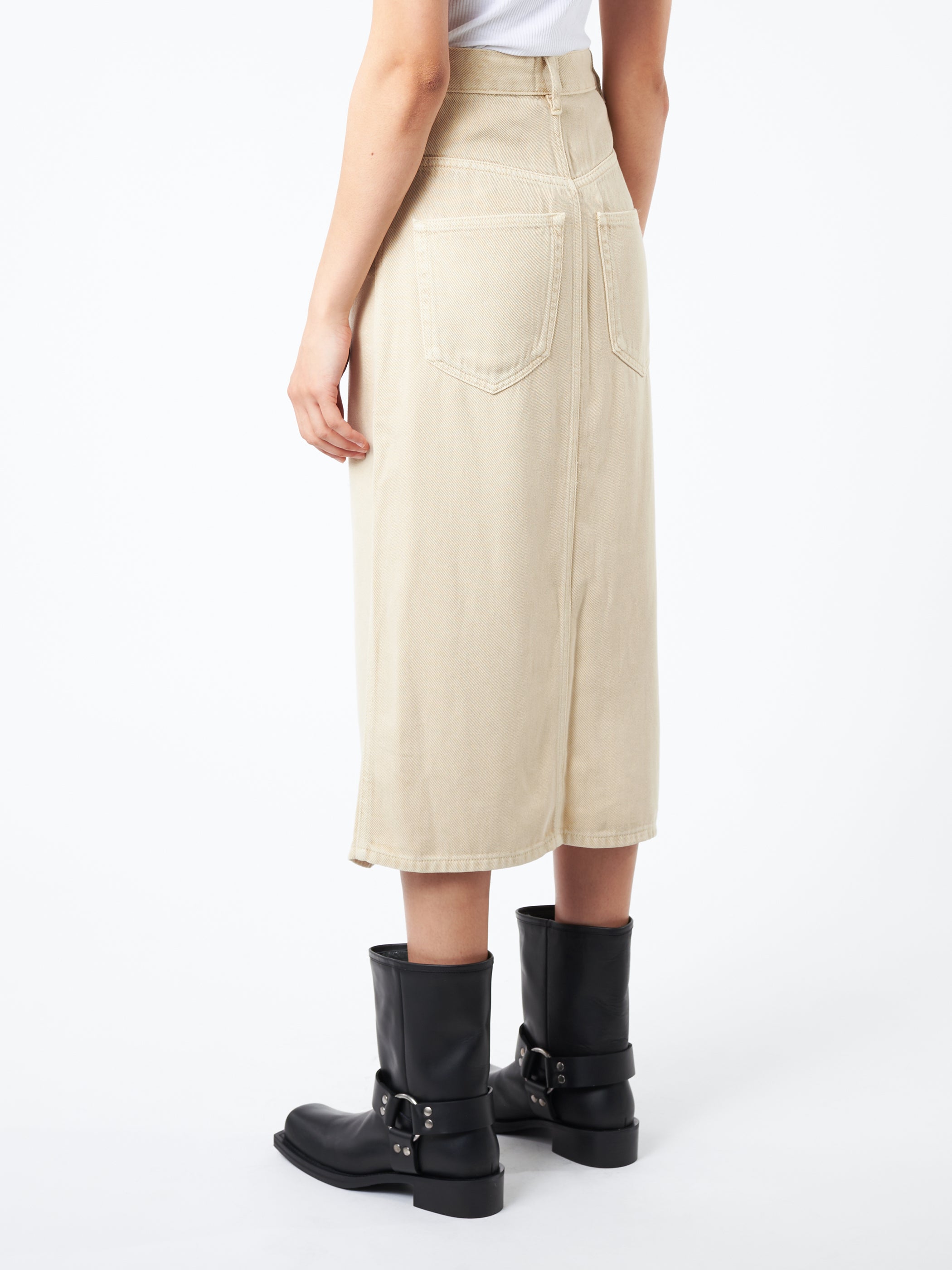 Tilauria Skirt