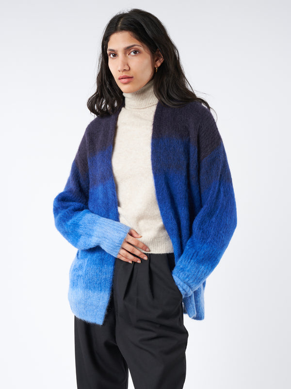 DANA CARDIGAN