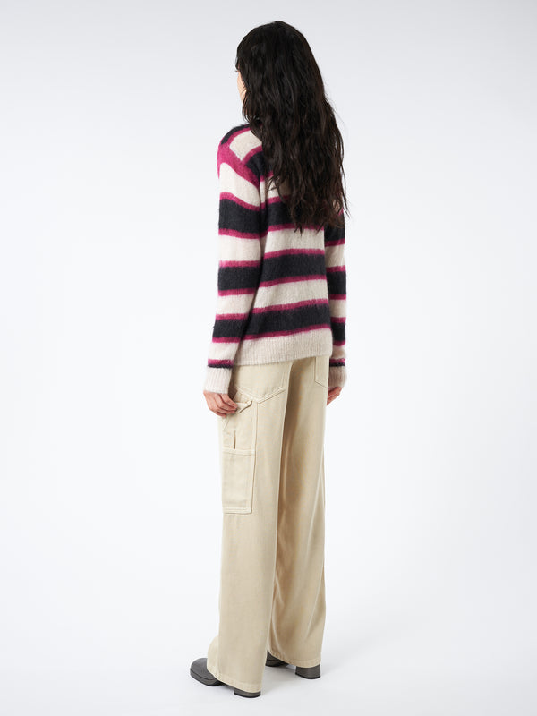 DIMITRIA SWEATER