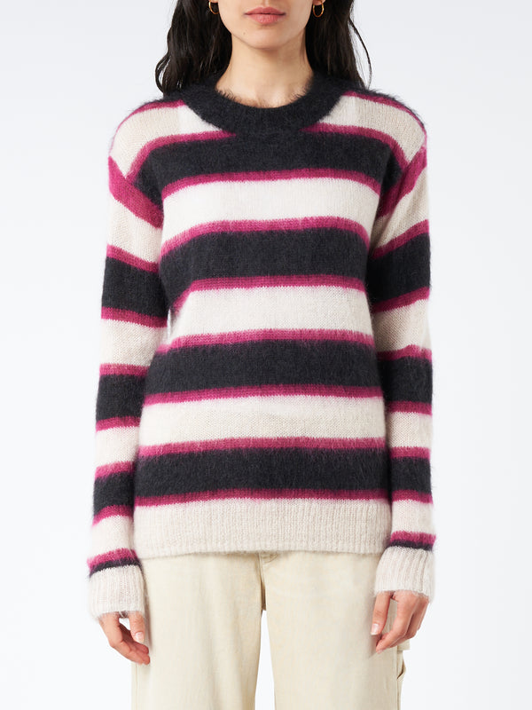 DIMITRIA SWEATER