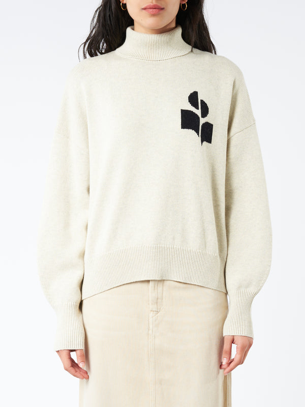 NASH SWEATER