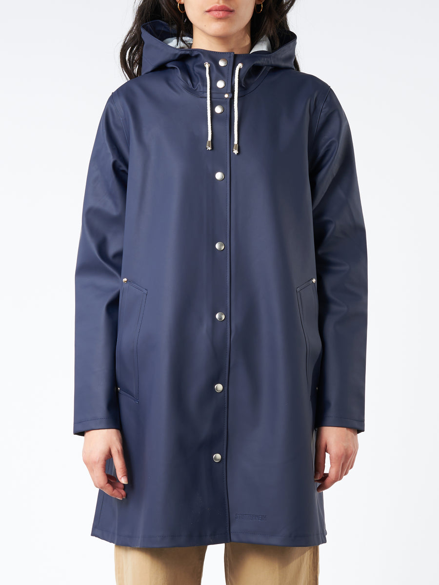 Stutterheim navy 2025