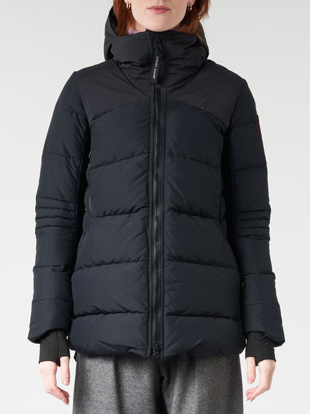 Canada goose sales hybridge jacket women's