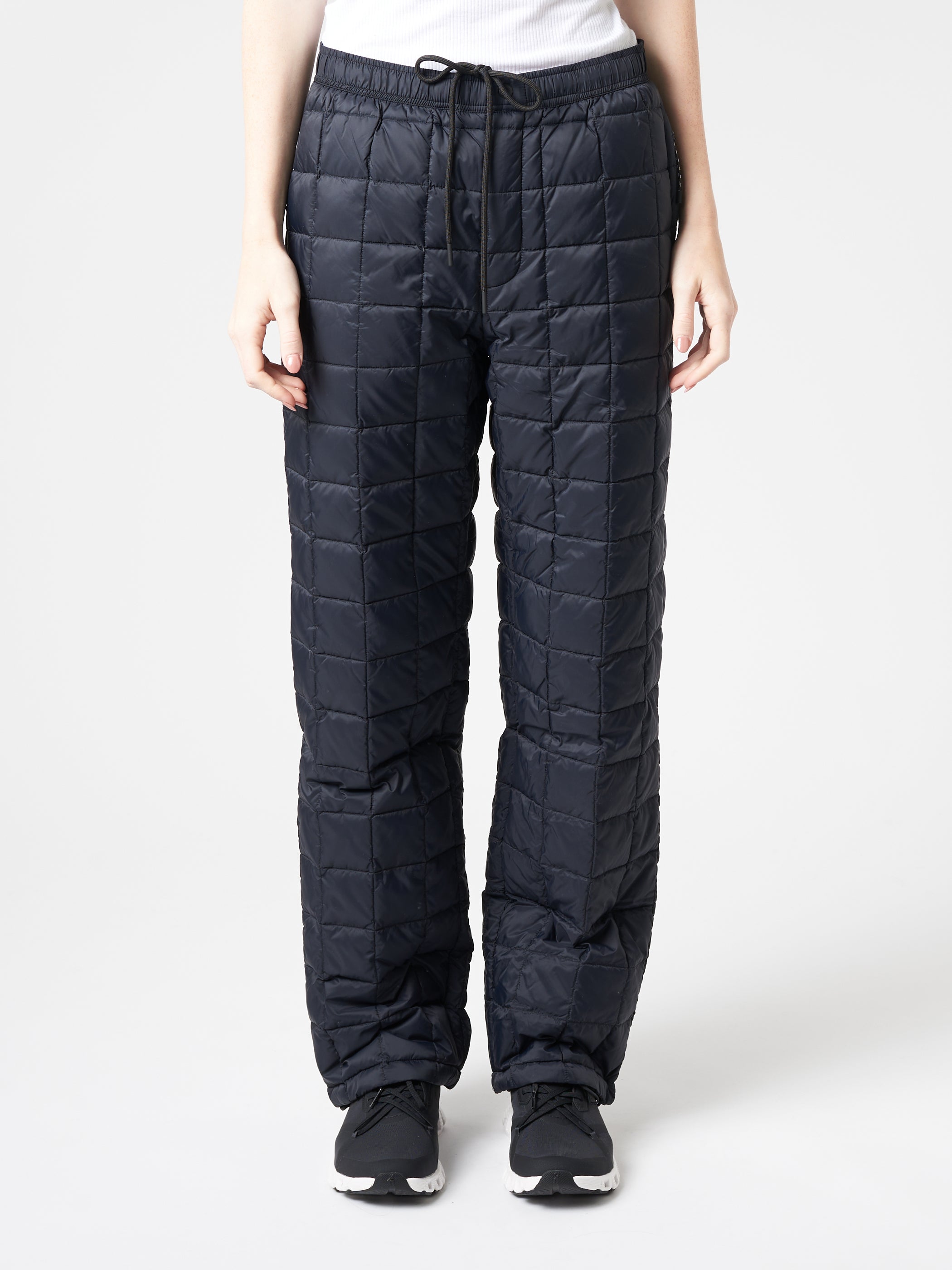 Down Pants