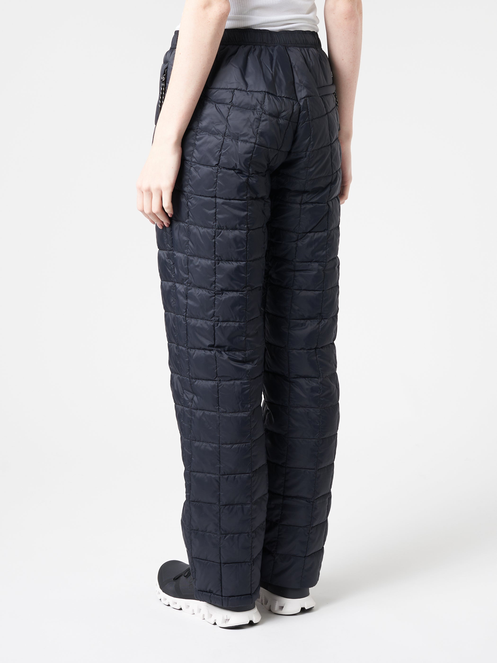 Down Pants