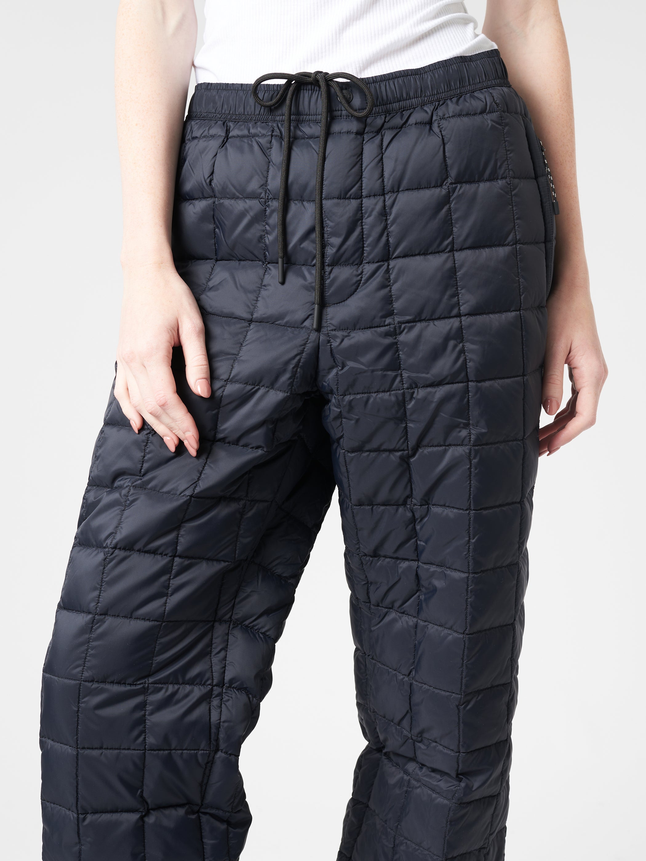 Down Pants
