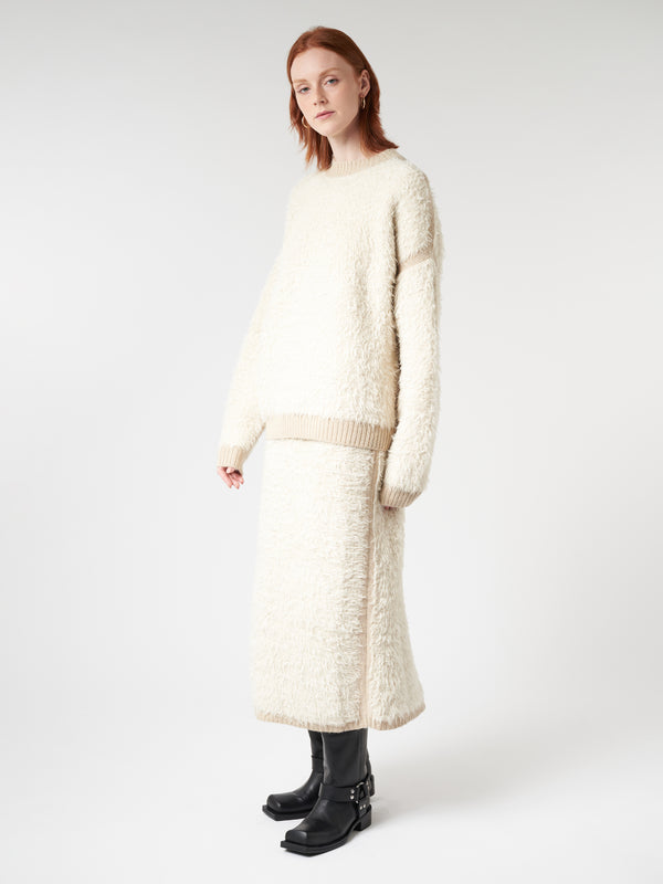 SHERPA SKIRT