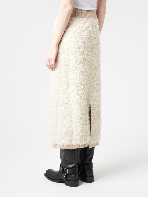 SHERPA SKIRT
