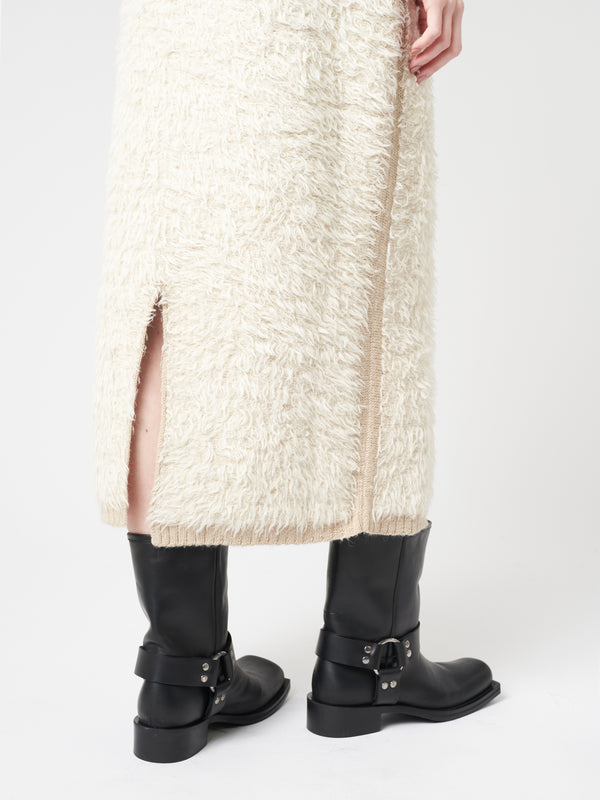 SHERPA SKIRT