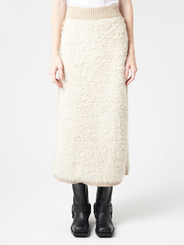 SHERPA SKIRT