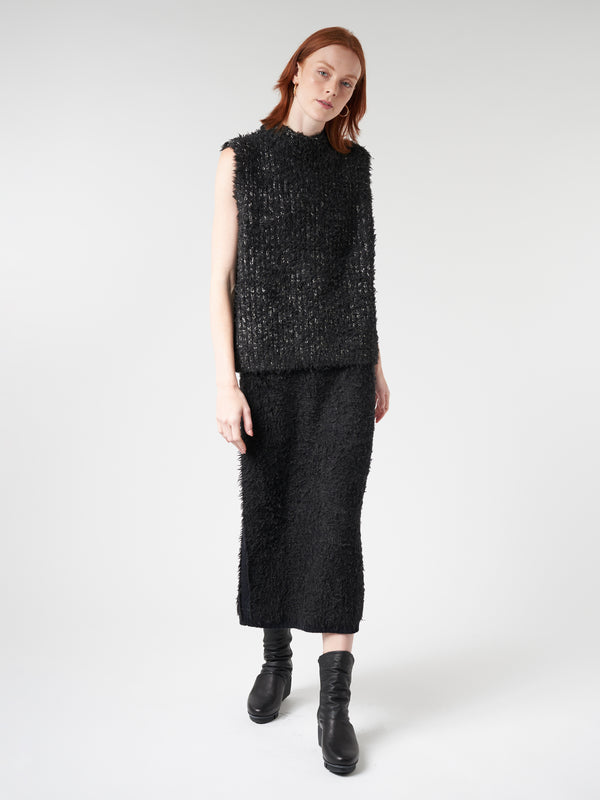 SHERPA SKIRT
