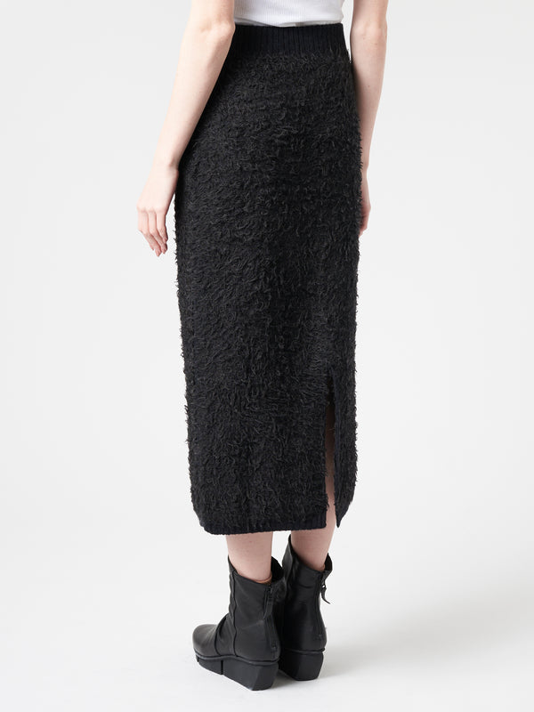 SHERPA SKIRT