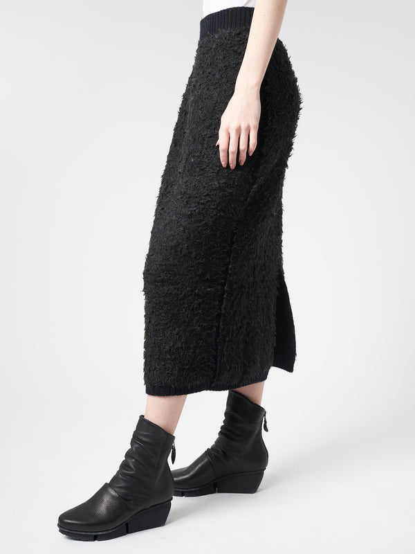 SHERPA SKIRT