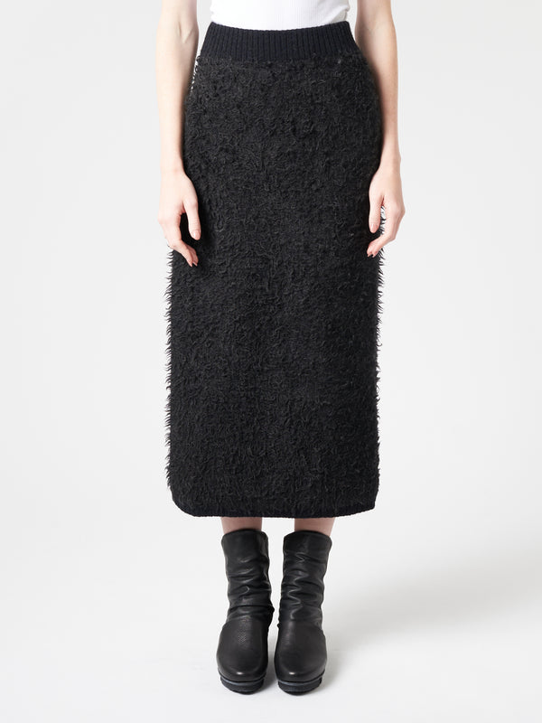 SHERPA SKIRT