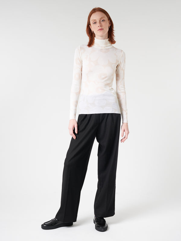 VILINA UNIKKO TURTLENECK