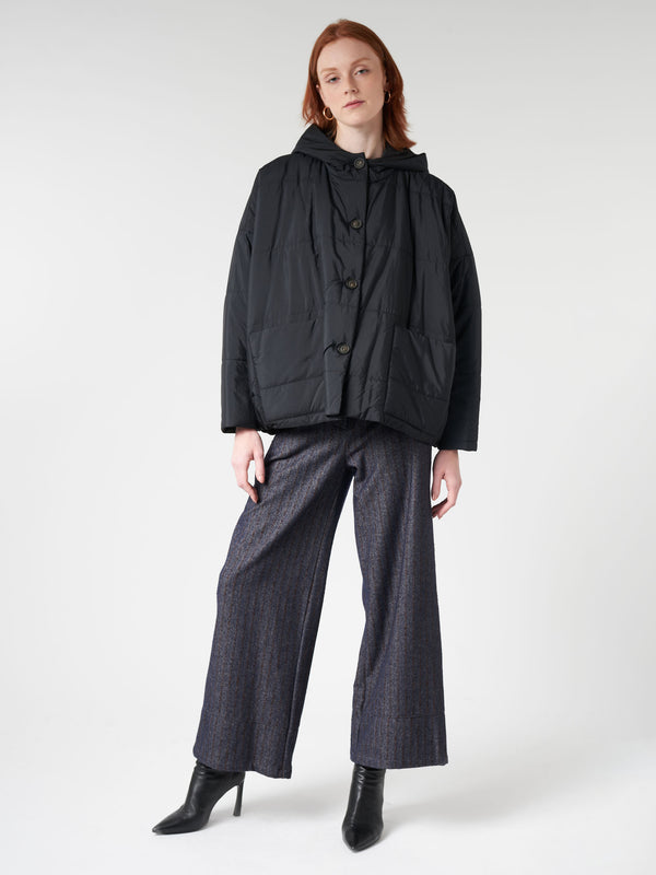 HIGH HEM PALAZZO