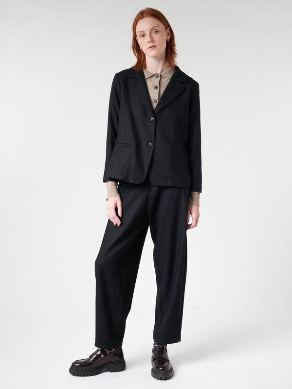 COUNTRY TROUSER