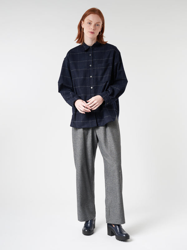 LOOPS TROUSER