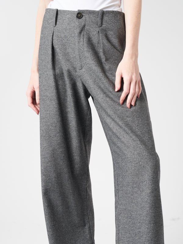 LOOPS TROUSER
