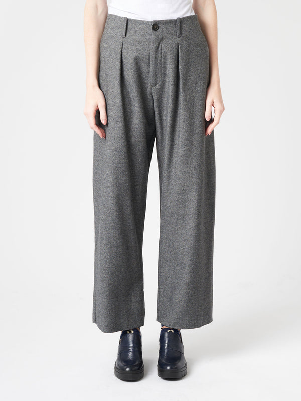 LOOPS TROUSER
