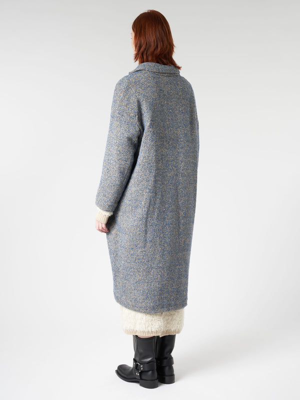 COZY COAT