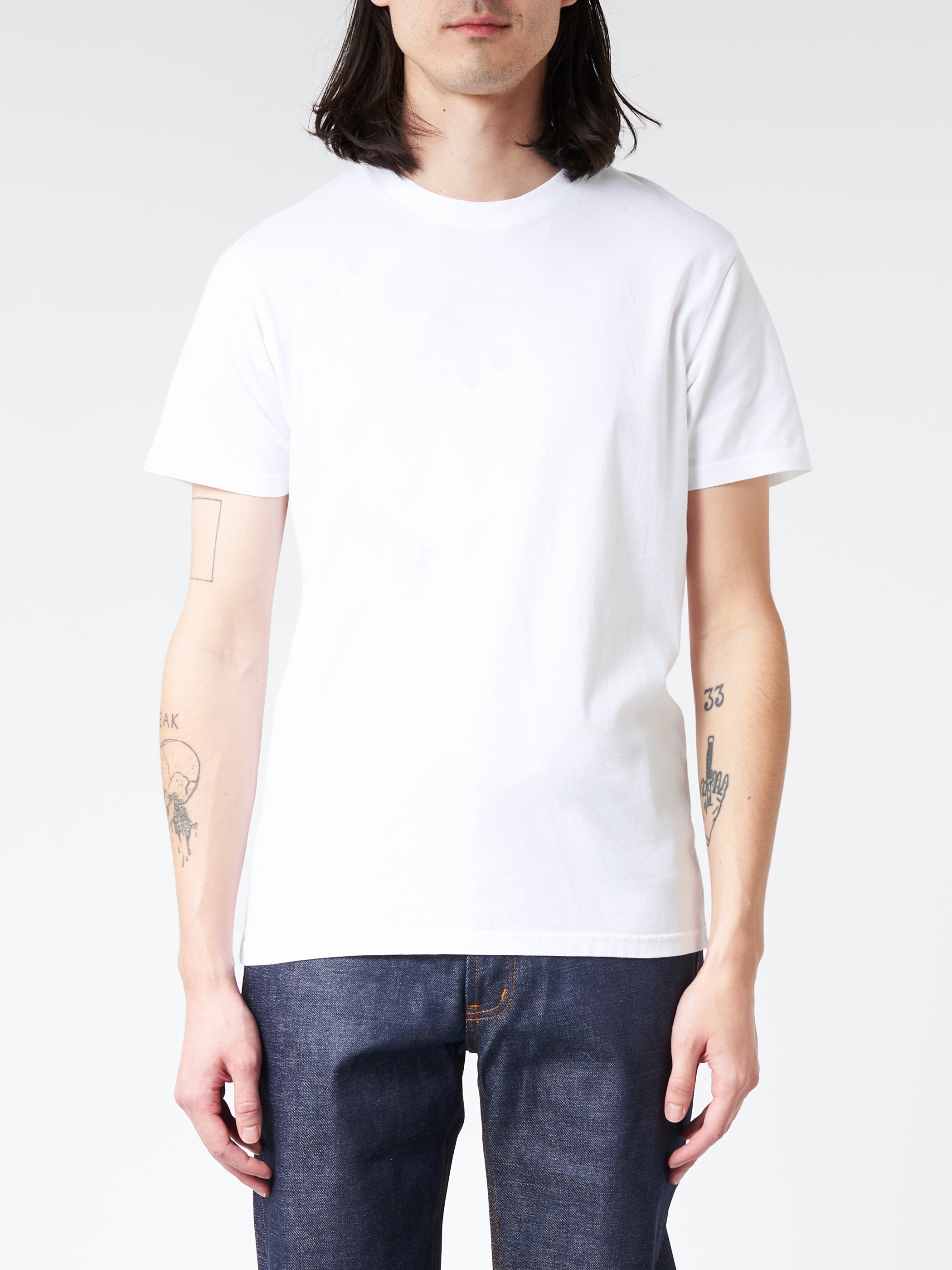 Classic Organic Tee